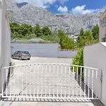 House Santro * Baška Voda