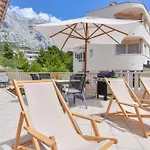 Apartman House Santro Baška Voda