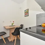 House Santro Baška Voda