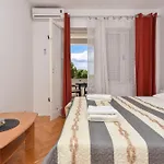House Santro Baška Voda