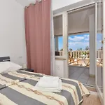 House Santro Apartman Baška Voda