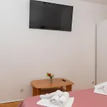 House Santro Apartman Baška Voda