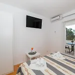 House Santro Baška Voda