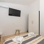 Apartman House Santro Baška Voda