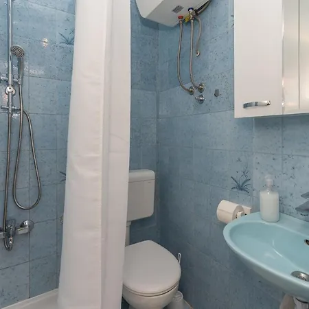 House Santro Διαμέρισμα