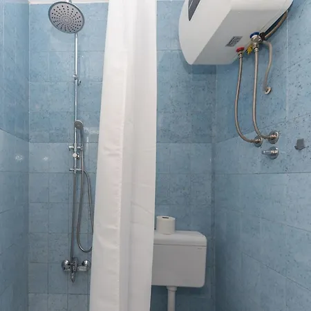 Διαμέρισμα House Santro *