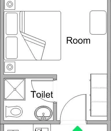 House Santro Apartmán Baška Voda