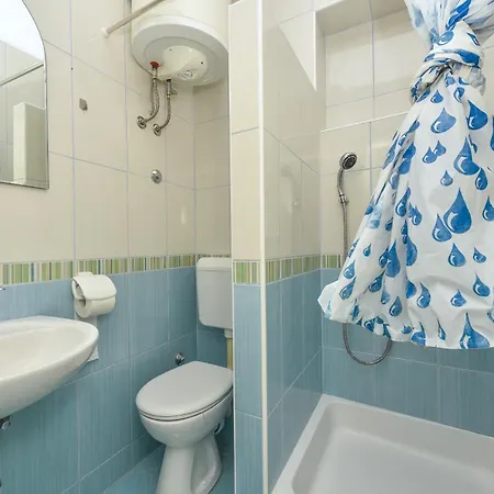 Διαμέρισμα House Santro