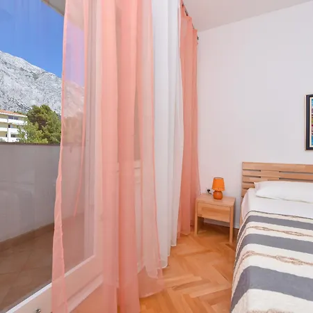 House Santro Baška Voda