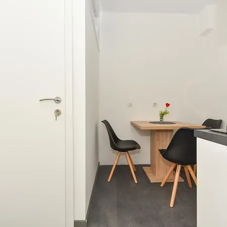 House Santro Apartmán