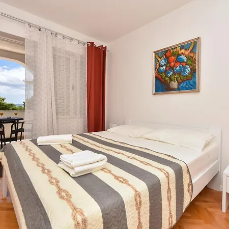 House Santro * Baška Voda