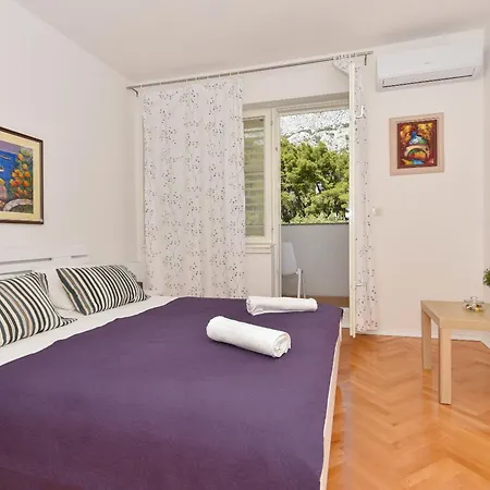 Apartmán House Santro *