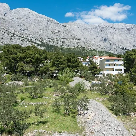 Apartmán House Santro