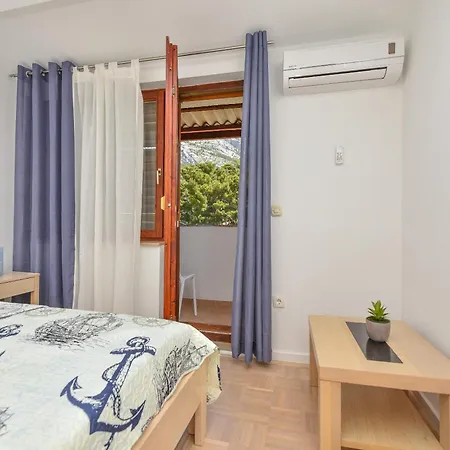 House Santro * Baška Voda