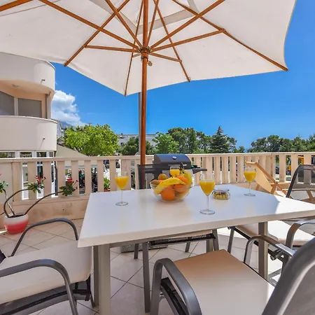 Apartmán House Santro *