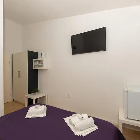 Apartmán House Santro