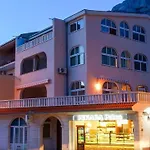 House Santro Baška Voda