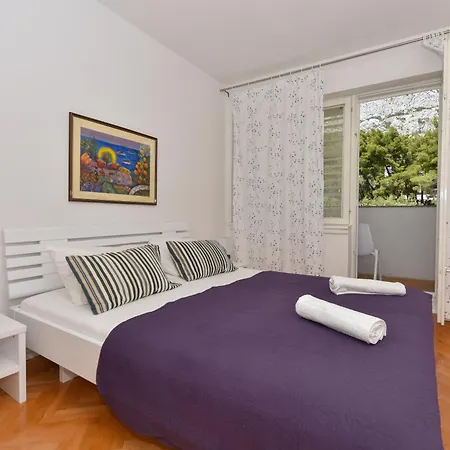 House Santro Appartement *