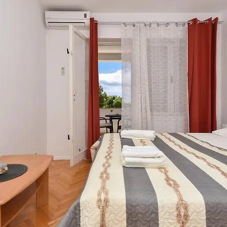 House Santro Baška Voda
