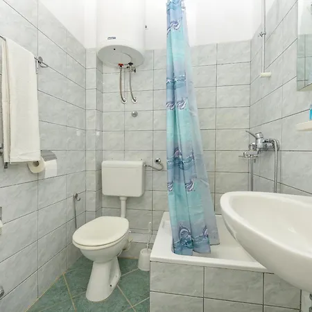 شقة House Santro *