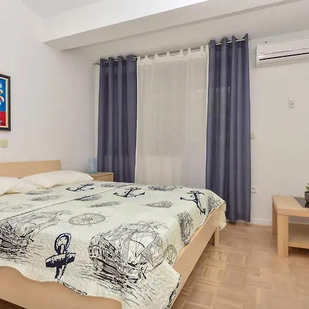 House Santro Baška Voda
