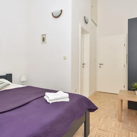 House Santro * Baška Voda