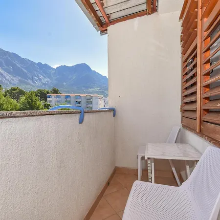 House Santro شقة