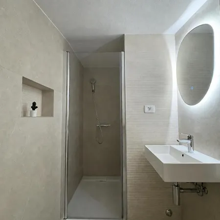 House Santro Lejlighed *