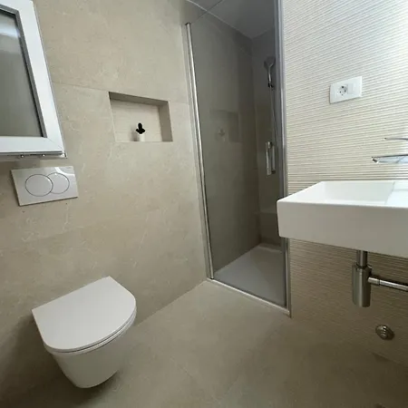 House Santro Lejlighed Baška Voda