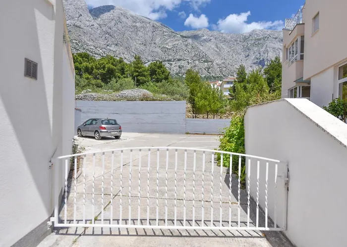 House Santro * Baška Voda