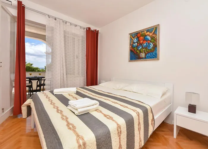 House Santro * Baška Voda