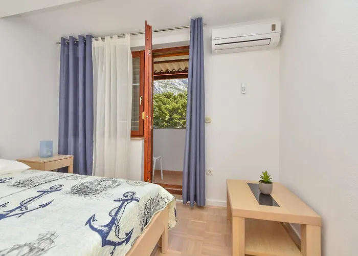 House Santro * Baška Voda
