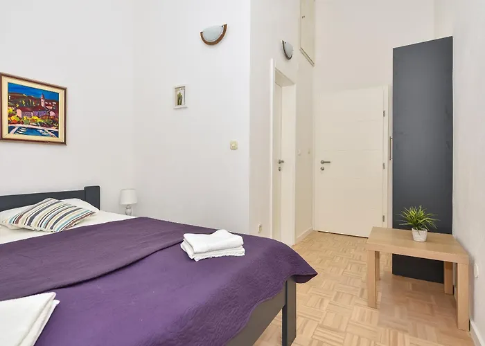 House Santro * Baška Voda